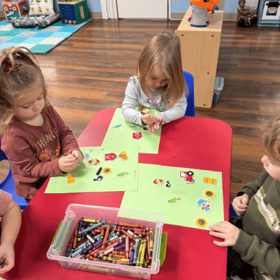 PRESCHOOL
